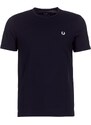Fred Perry Polo majice kratkih rukava RINGER T-SHIRT Fred Perry