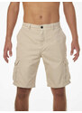 Panareha Men's Cargo Shorts CRAB beige