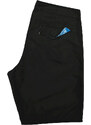 Panareha Men's Boardshorts KUTA black