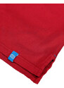 Panareha Men's Jersey Polo DAIQUIRI red