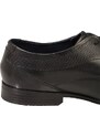 bugatti Cipele na vezanje crna