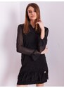Factory Price Dress-EM-SK-5001.99-black