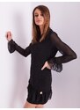 Factory Price Dress-EM-SK-5001.99-black
