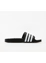adidas Originals adidas Adilette Black/ White/ Black