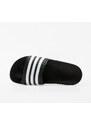 adidas Originals adidas Adilette Black/ White/ Black