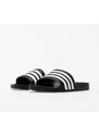 adidas Originals adidas Adilette Black/ White/ Black