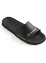Havaianas Slide Brasil Unisex - Sandale Havaianas - Crna - 4142616-0090-BRA-35/36