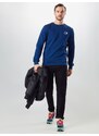 Starter Black Label Sweater majica kraljevsko plava / bijela