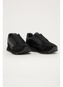 Cipele Armani Exchange boja: crna, XUX083 XV263