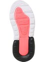 Nike Sportswear Sportske cipele 'Air Max 270' crna / bijela