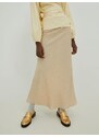 EDITED Suknja 'Samira' bež