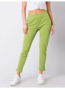 BASIC Feel Good Sweatpants-RV-DR-5222.59-light green
