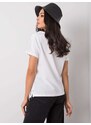 PEPPER & MINT T-shirt-PM-TS-SS21CA66.05-white
