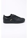 Tenisice adidas Originals Gazelle boja: crna, BY9146