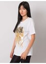 H&B T-shirt-HB-TS-3066.70-white