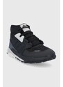 adidas TERREX Dječje cipele adidas Performance Terrex Trailmaker boja: crna