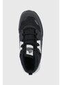 adidas TERREX Dječje cipele adidas Performance Terrex Trailmaker boja: crna