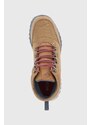 Cipele Columbia Fairbanks Mid FAIRBANKS MID za muškarce, boja: smeđa, 1950921