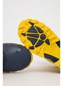 Dječje cipele za snijeg CMP KIDS HANKI 2.0 SNOW BOOTS boja: žuta