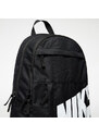 Ruksak Nike Backpack Black/ Black/ White 21