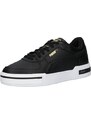 PUMA Niske tenisice 'CA Pro Classic' zlatna / crna