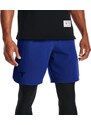 Kratke hlače Under Armour UA Project Rock Snap Shorts-BLU 1361616-400