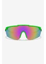 Hawkers - Sunčane naočale Green Fluor Cycling