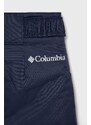 Dječje hlače Columbia boja: tamno plava