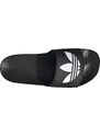 adidas Adilette Lite Muškarci - Sandale adidas Originals - Crna - FU8298-4
