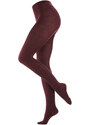 Glara Women's ECO stockings with wool