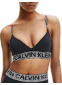 Sportski grudnjak Calvin Klein Low Support Sport Bra 00gwf1k111-001