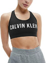 Sportski grudnjak Calvin Klein Medium Support Sport Bra 00gwf0k157-010