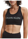 Sportski grudnjak Calvin Klein Medium Support Sport Bra 00gwf1k138-001