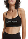 Sportski grudnjak Calvin Klein Performance Low Support Sport Bra 00gwf1k152-001
