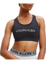 Sportski grudnjak Calvin Klein High Support Comp Sport Bra 00gwf1k147-001
