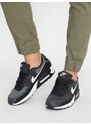 Nike Sportswear Niske tenisice 'AIR MAX 90' siva / crna / bijela