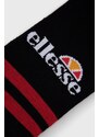 Ellesse - Sokne (3-pack) SAAC0876-BLACK
