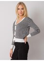RUE PARIS Sweater-ASM-SW-14210.32-white-black