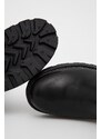 Gležnjače Vagabond Shoemakers Cosmo 2.0 za žene, boja: crna