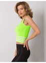CALBEN Top-CA-TP-1469.36P-fluo green