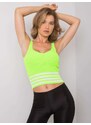 CALBEN Top-CA-TP-1469.36P-fluo green