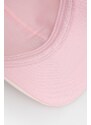 Kapa Guess boja: ružičasta