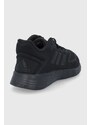 Dječje cipele adidas Duramo 10 boja: crna