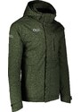 Nordblanc Žutosmeđa muška zimska jakna 3u1 HEROIC