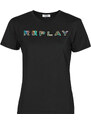 Replay Majice kratkih rukava W3318C Replay
