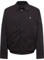 Polo Ralph Lauren Prijelazna jakna crna