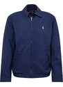 Polo Ralph Lauren Prijelazna jakna pijesak / mornarsko plava