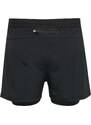 Kratke hlače Newline WOMEN'S CORE 2-IN-1 SHORTS 500112-2001