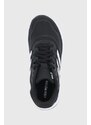 Dječje cipele adidas Duramo boja: crna