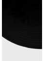 Šešir Rains Bucket Hat boja: crna, 20010.01-Black